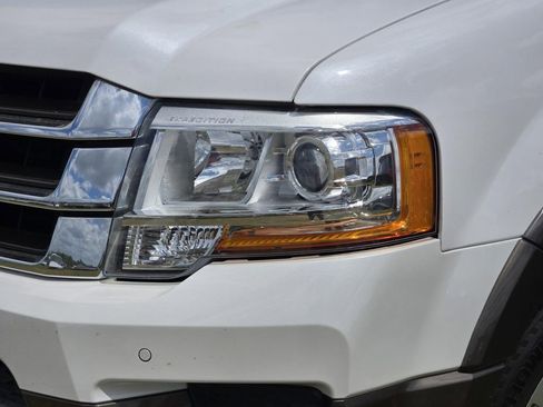 Used 2015 Ford Expedition King Ranch image 7