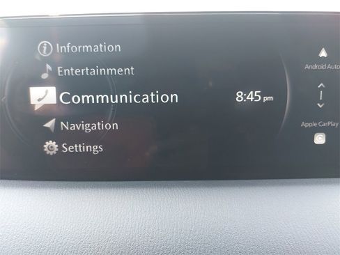 New 2025 MAZDA CX-5 AWD 2.5 S image 22