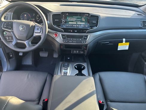 New 2026 Honda Ridgeline RTL image 14