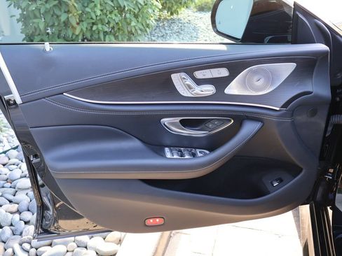 Used 2022 Mercedes-Benz AMG GT 53 image 19