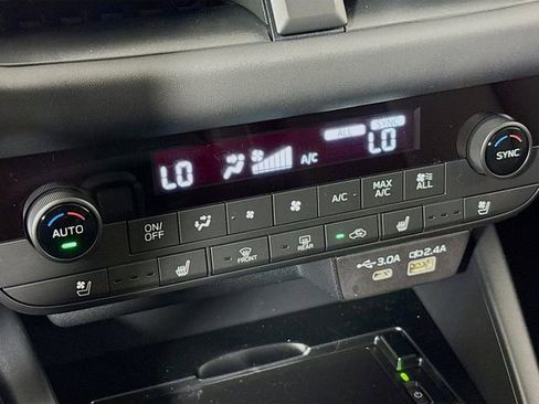 New 2026 Subaru Outback Touring XT image 16