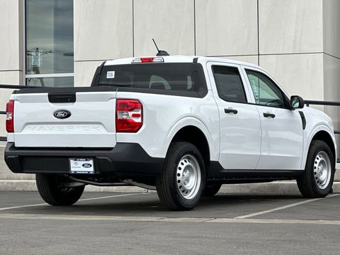 New 2026 Ford Maverick XL w/ Equipment Group 101A image 3