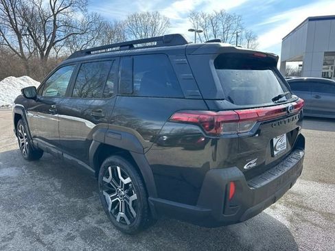New 2026 Subaru Outback Touring XT AWD/4WD image 5