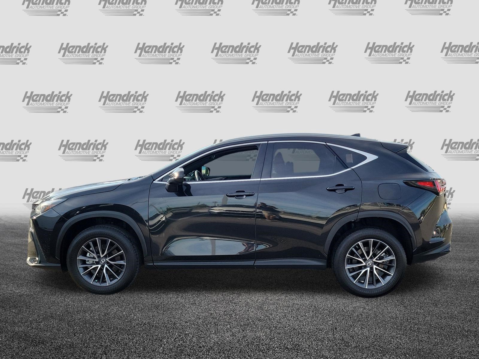 Used 2022 Lexus NX 350 AWD image 4