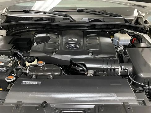 Used 2015 INFINITI QX80 2WD image 15