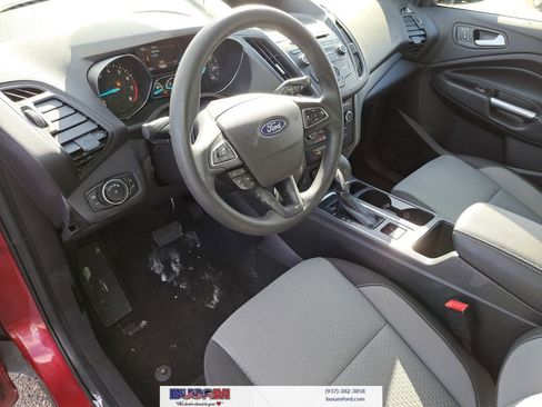 Certified 2018 Ford Escape SE image 14