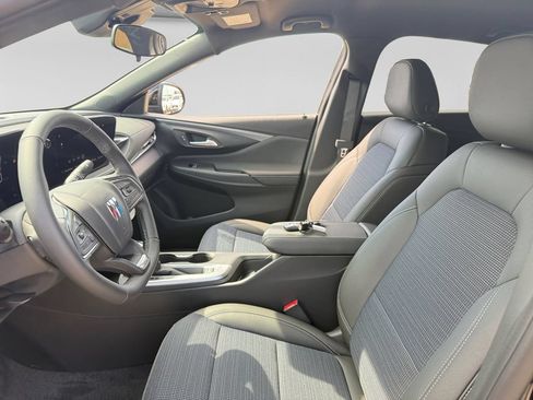 New 2026 Buick Envista Sport Touring w/ Convenience I Package FWD image 16
