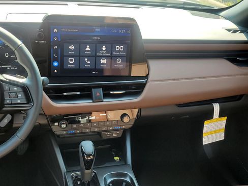New 2026 Subaru Outback Touring XT AWD/4WD image 11