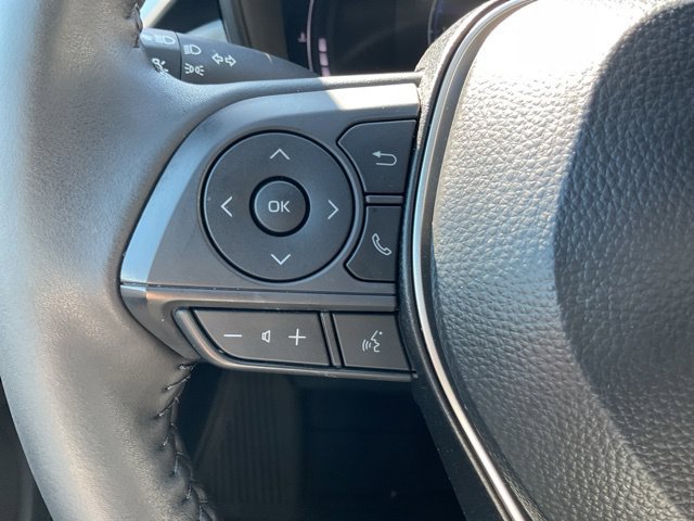 Used 2025 Toyota Corolla FX w/ Convenience Package FWD image 22