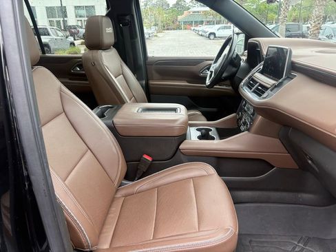 Used 2022 Chevrolet Tahoe High Country image 19