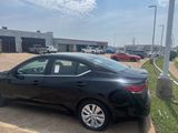 Certified 2025 Nissan Sentra S image 4