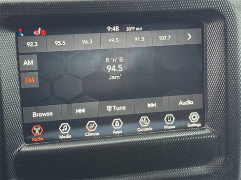 Certified 2023 Jeep Wrangler Sport S image 23