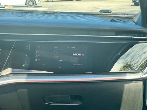 Used 2024 Jeep Wagoneer Launch Edition image 44