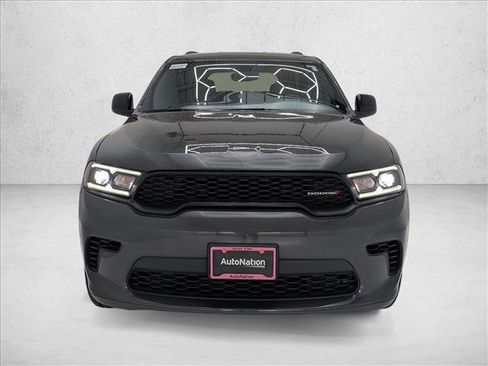 New 2026 Dodge Durango GT w/ Blacktop Package image 5