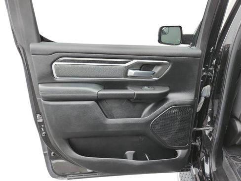 Used 2019 RAM 1500 Big Horn image 19