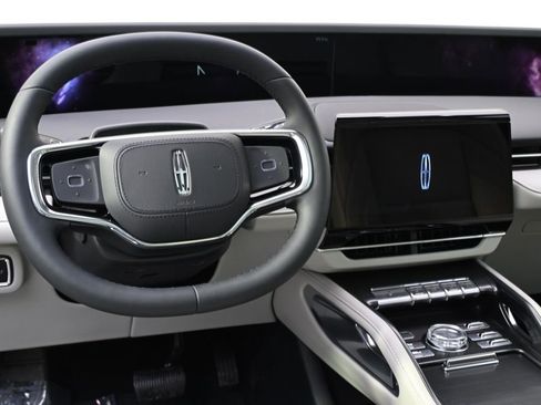 New 2026 Lincoln Nautilus Premier w/ Equipment Group 102A image 12