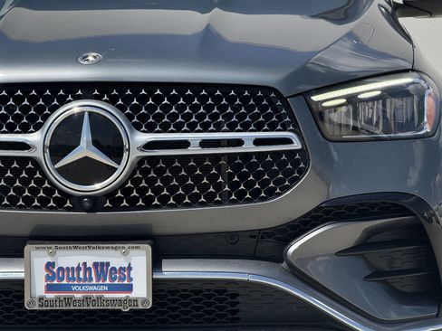 Used 2024 Mercedes-Benz GLE 350 4MATIC image 11