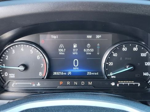 Certified 2020 Ford Explorer XLT w/ Comfort Package image 31