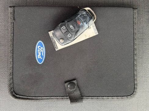Used 2022 Ford Transit Connect XL FWD image 23
