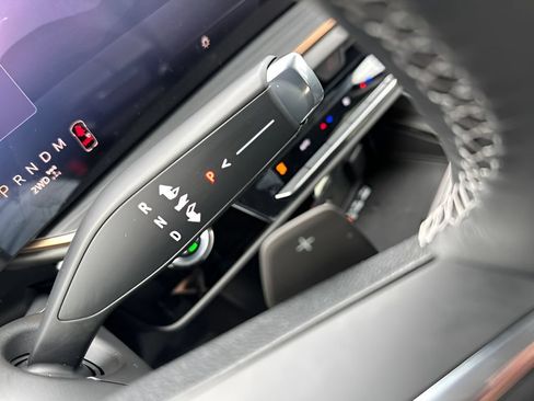 New 2026 Buick Envision Avenir AWD/4WD image 24