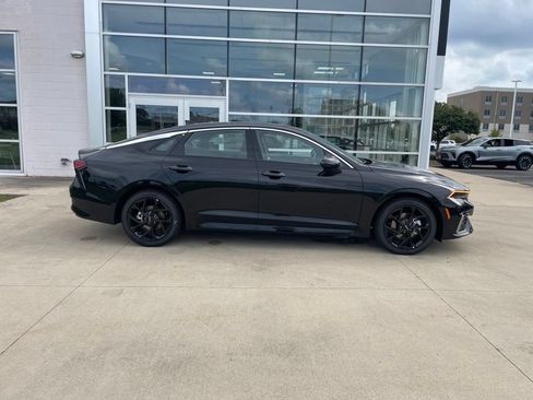New 2026 Kia K5 GT-Line w/ GT-Line Premium Package AWD/4WD image 4