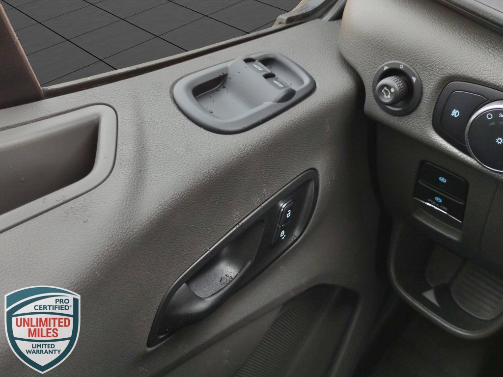 New 2026 Ford Transit 350 XL AWD/4WD image 27
