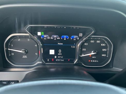 Used 2021 GMC Sierra 2500 Denali w/ Denali Ultimate Package AWD/4WD image 17