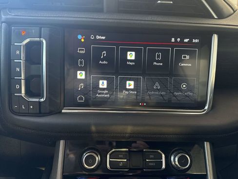 Certified 2022 GMC Yukon XL Denali w/ Denali Premium Package image 13