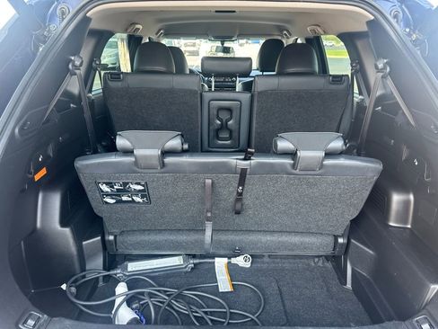 Used 2023 Mitsubishi Outlander SE image 19