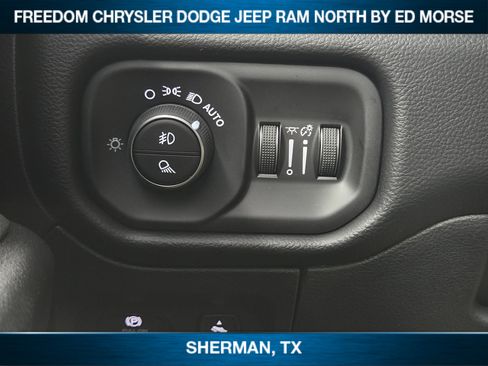 New 2026 RAM 1500 Lone Star image 16