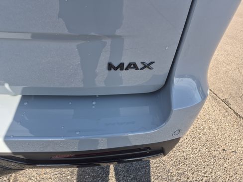 New 2025 Ford Expedition Max Platinum w/ Stealth Performance Package image 7