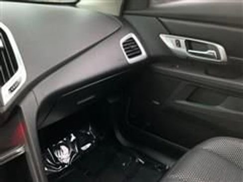 Used 2017 GMC Terrain SLE w/ Nightfall Package image 35