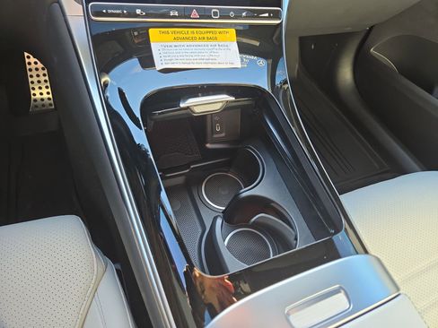 New 2026 Mercedes-Benz GLC 300 4MATIC image 22