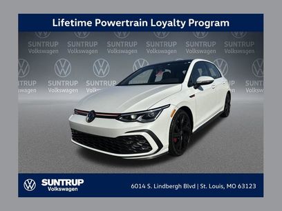 Used 2022 Volkswagen GTI SE