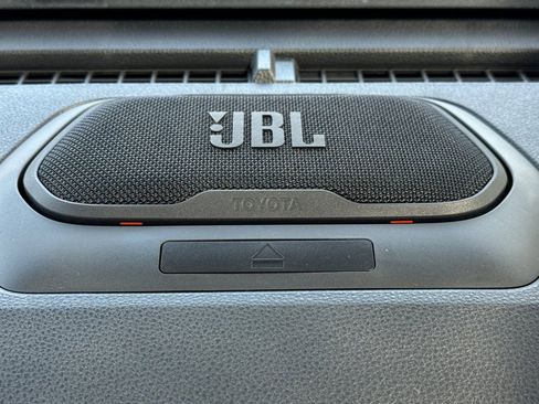 New 2026 Toyota Tacoma TRD Sport image 20