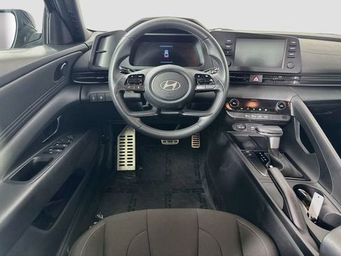 Used 2026 Hyundai Elantra Sport FWD image 20