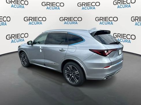 New 2026 Acura MDX SH-AWD w/ Advance Package image 7