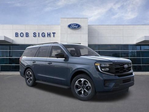 New 2026 Ford Expedition Active image 10