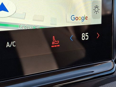 Certified 2025 Ford Expedition Max Active image 26