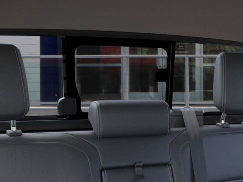 New 2025 Ford Ranger Lariat w/ FX4 Off-Road Package image 22