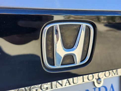 Certified 2023 Honda Accord LX image 32