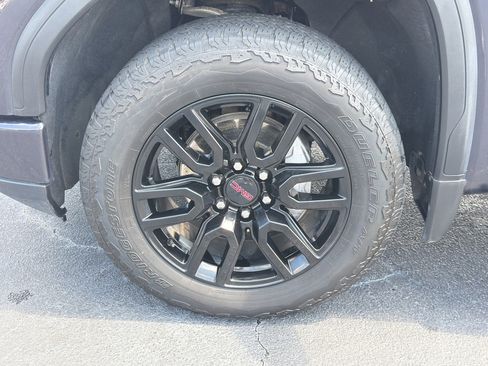 Used 2025 GMC Sierra 1500 Elevation AWD/4WD image 36