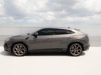 Used 2023 Lamborghini Urus Performante AWD/4WD video 2