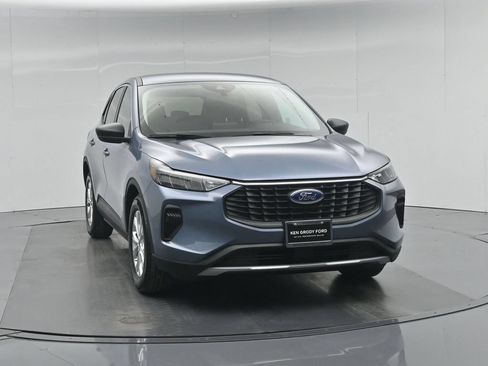 Used 2023 Ford Escape Active FWD image 55