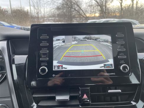 Used 2023 Toyota Camry SE image 18