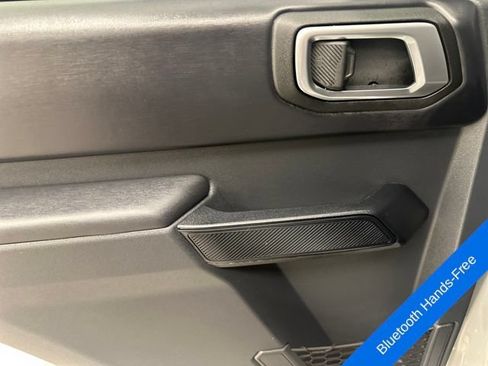 New 2026 Ford Bronco Outer Banks AWD/4WD image 20