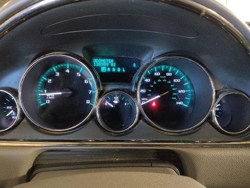 Used 2016 Buick Enclave Convenience image 23