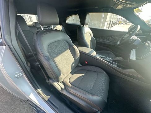 New 2026 Dodge Charger Scat Pack AWD/4WD image 24