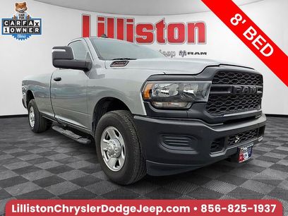 Used 2023 RAM 2500 Tradesman