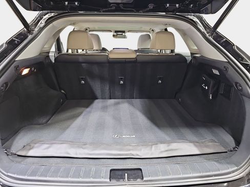 Used 2016 Lexus RX 350 AWD image 14